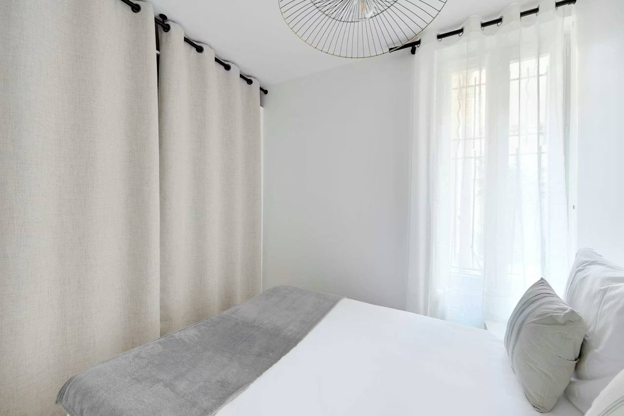 Appartement 1 chambre - Image 2